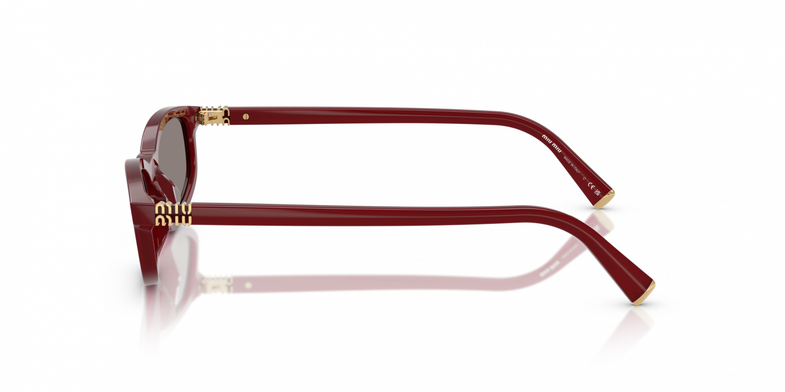 Miu Miu MU A06S 21I80Q  